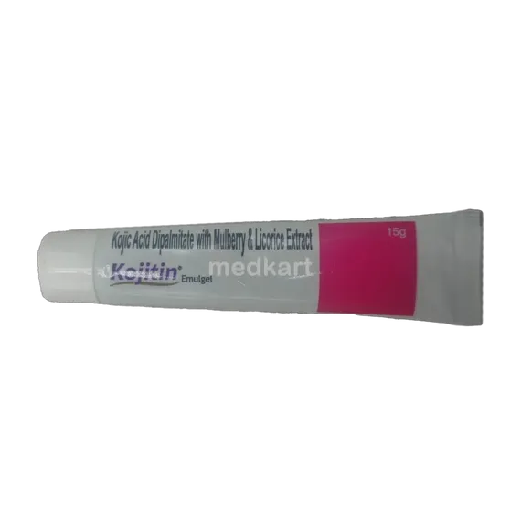 kojitin emulgel 15 gm